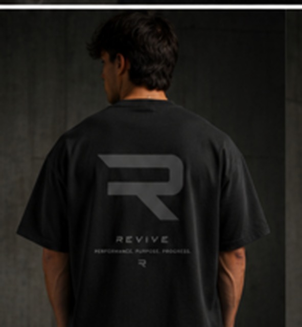 Revive Active Instagram post